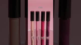 The Best Non-Sticky Lip Gloss | Neutral and Bold Shades | Mary Kay