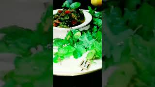 Mint Leaves Chutney #Shortsvideo