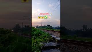 #viral short #yt shorts #indian railways ✅👈🏻