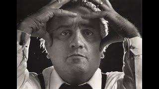 🔴❧FEDERICO FELLINI❧ Di Italo Moscati (ALLE 8 DELLA SERA) - RADIO 2