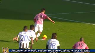 udinese juve 0 4 zuliani