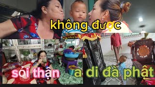 Cách TRị Sỏi Thận đơn giản hiệu quả, cả nhà cười xỉu bé bảo a di đà phật