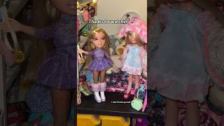 Bratz Doll Restoration (Part 3/3)