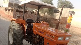 Tractor For Sale | Al ghazi Tractor 65 hp For Sale | Second Hand Tractor Sale