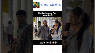 Pyar hatihi he ak kutti chij #shorts #trending #comedy #funny #memes