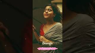 Bewafa Tera Muskurana Whatsapp Status 😭 Jubin N🧡 Love Feelings Status💔 Full Screen Status😔 Aesthetic