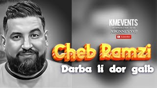 Cheb Ramzi live 2023 - Derba li dor galbe - Sentimental Nakdeb alikoum wila Golt Nsit7a