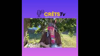 Notícia Crêts TV