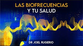 🤔 LAS BIO-FRECUENCIAS Y TU SALUD 😱