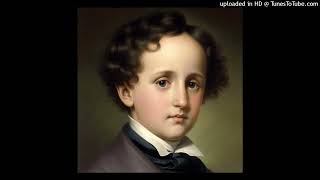 Felix Mendelssohn - Sonata for Violin and Piano in F minor, Op. 4, MWV Q 12, - ( 1823 )