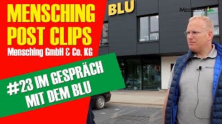 Mensching GmbH & Co. KG | Post Clip #23 - Lohnunternehmer können mehr als nur Landwirtschaft