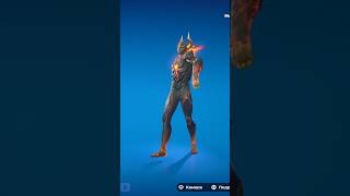 В Фирменном Стиле Фортнайт 02.10 #fortnite #скины