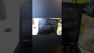 how to fix  lenevo T430  fan problem by compressed Air?