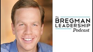 Dave Logan - Tribal Leadership - Bregman Leadership Podcast