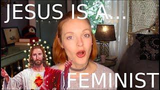 Is feminism a sin? Girl Defined clap-back  | God is Grey