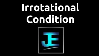 Explained: Irrotational Condition [Taylor-Maccoll]