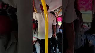 Bus mein chillam chilli #shorts #ytshorts #bus #chandigarh #chandigarhuniversity #viralshorts