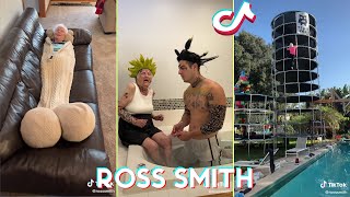 NEW Ross Smith Grandma Tiktok Compilation | Best ROSS SMITH and GRANDMA Tik Tok Funny Videos 2021