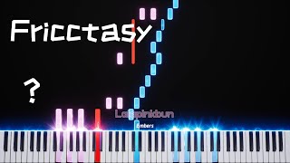 Fricctasy