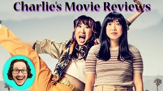 Quiz Lady - Charlie's Movie Reviews