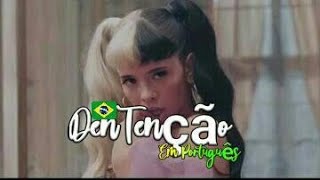 #Melanie Martinez-Detention| Versão em Português