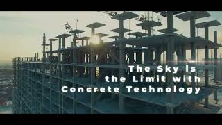 PRIMX Concrete Technology