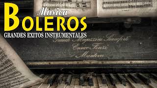 Instrumentales De Oro Del Recuerdo - Guitarra Instrumental De Los Años 70 y 80