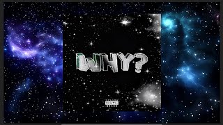 Sphiwe Brave - WHY? (Lyrics Visualiser)