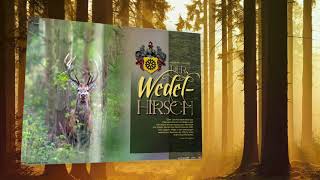 Heftvorschau WILD UND HUND-Ausgabe 4/21