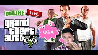 GTA 5 Police | Sunday Special Live Stream & Q&A