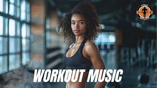 Workout Music 2024 💪 Fitness & Gym Workout Best Songs Playlist EDM House Music 2024