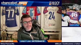 🔴LIVE CHANCEBETNEWS🔵 29 Aprile ore 1️⃣3️⃣:0️⃣0️⃣