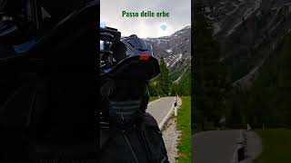 Passo delle erbe