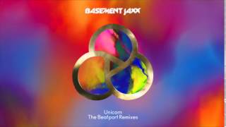 Basement Jaxx - Unicorn (Giuseppe Rizzuto Sensation Remix)