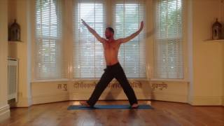 Living Yoga - 45 min Flow (A)