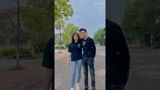 Thuyền T.Vân và H.Anh💘💘 Tiktok hài hước nhất về gãy TV media #fan gãy TV media