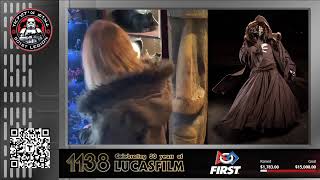 1138: Celebrating 50 Years of Lucasfilm: