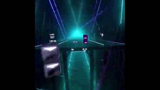 Beat Saber. Killer Beast, Expert+ pass