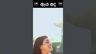 ශනුද්‍රි ප්‍රියසාද් එදා හා අද - Shanudrie Priyasad Then and Now #shorts #celebritybiopic