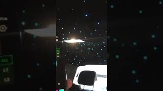 Ford Raptor Starlight Fiber Optic Headliner 🌠💫 Adelaide SA 🇦🇺