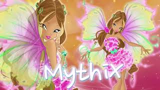 O Clube Das Winx - Temporada 6 - Transformação Mythix - Completo