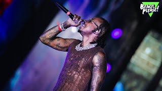 Rich The Kid - NEW FREEZER (LIVE @ Beach, Please! 2024)