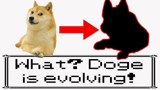 What?! Doge is evolving into Doge 2!