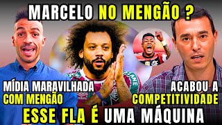 😱LOUCURA TOTAL ! REFORÇO CHEGANDO NO FLAMENGO E TUDO SOBRE A INVESTIGAÇÃO DE BRUNO HENRIQUE!