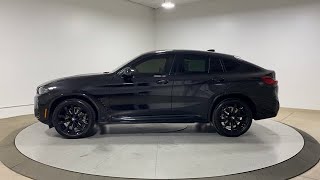 2023 BMW X4 Ontario, Riverside, Anaheim, Pasadena, Los Angeles, CA 39106T