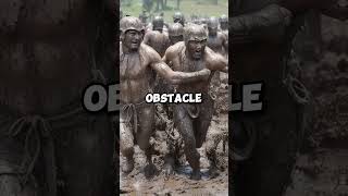 Mind-Blowing Spartan Secrets  #shorts #history