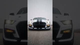 Cobra Mustang Car #viral #shorts