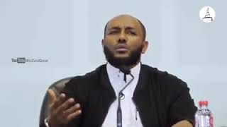 Ustaz Yasin Nuru da'awaa gabaabduu ergaa guddoo qabdu.