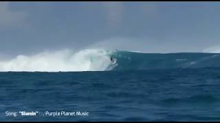 G-Land Bombie 22 July 2019 Surf Video - Grajagan East Java