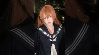 Taiga Aisaka Cosplay | ToraDora #cosplay #taigaaisaka #toradora #animecosplay #shorts